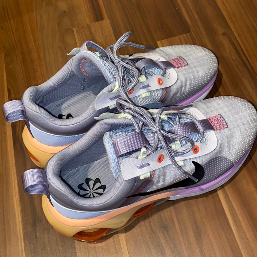 Nike Air Max 2021 Casual Shoe
